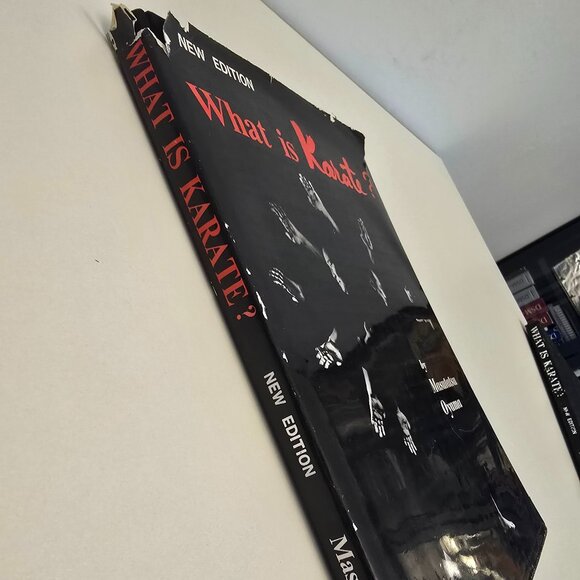 What is Karate? New Edition with DJ - Picture 4 of 5